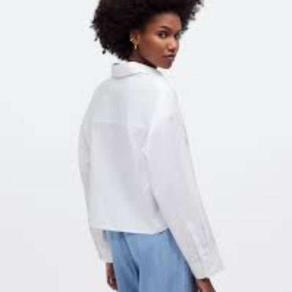 Madewell Top XXS - Picture 4 of 11